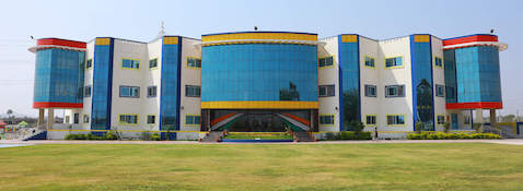 Oak Valley International School, Visakhapatnam