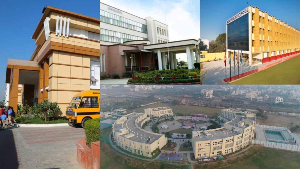 Best Schools In Rohtak