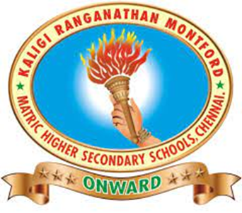 Kaligi Ranganathan Montford Matric Hr Sec School, Perambur, Chennai