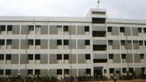 Padma Seshadri Bala Bhavan Senior Secondary School, KK Nagar, Chennai