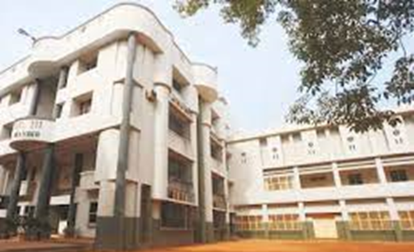 Vidya Mandir Sr Sec School, Mylapore, Chennai