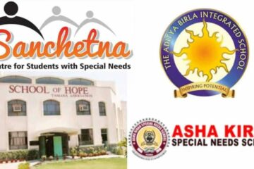 Best Special Needs Schools in India