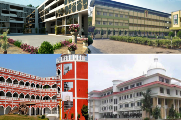 Top 13 Best Schools in Jabalpur 2023