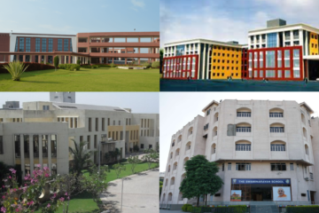 Top 15 Best Schools In Nagpur