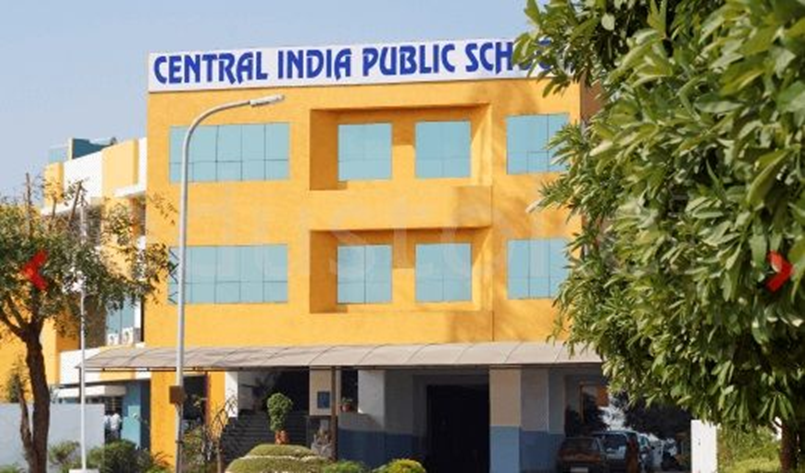 Central India Public School, Bhandara Road, Nagpur