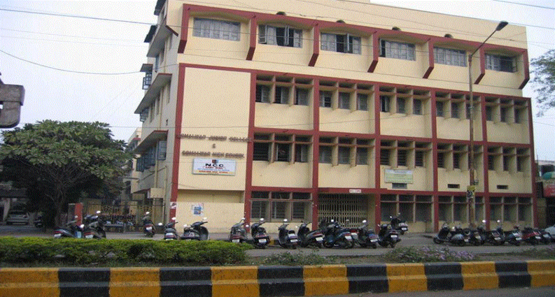 Somalwar High School, Ramdaspeth Nagpur