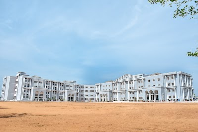 Sandipani School, Nagpur