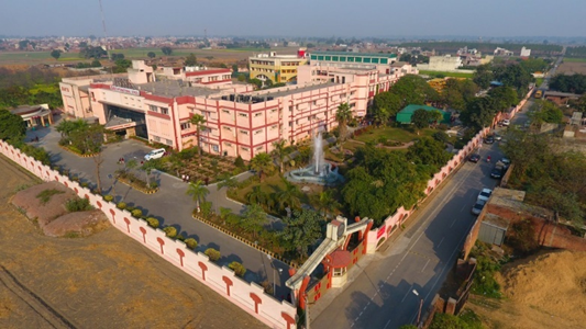 Best Schools in Amritsar