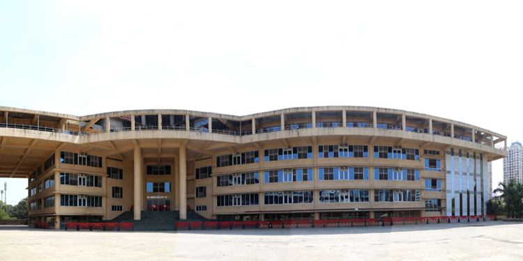 Best Schools in Thane 2023