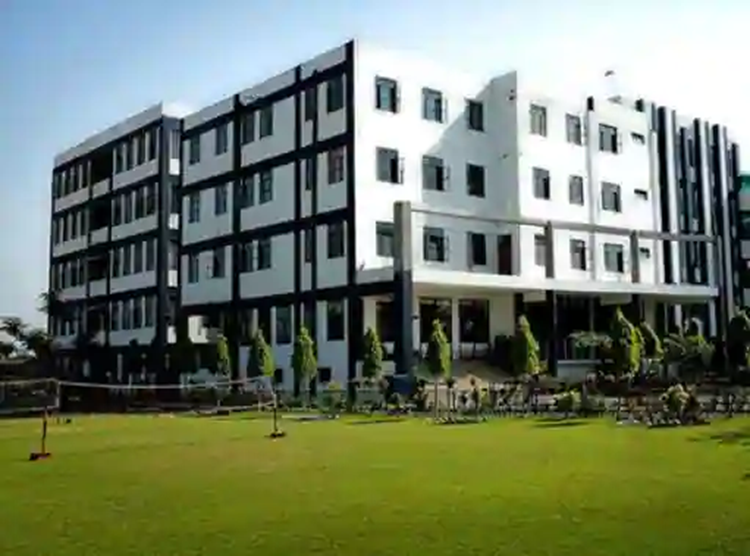 DAV Public School, Pakhowal Road