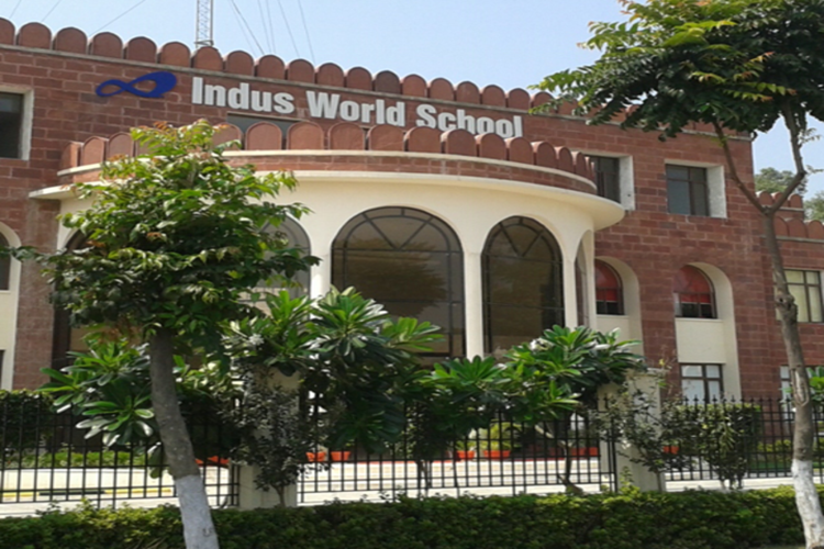 Indus World School
