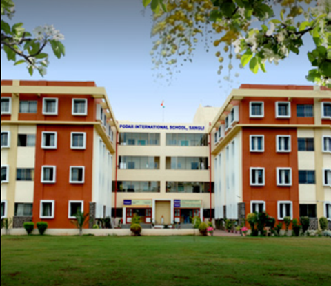 Podar International School