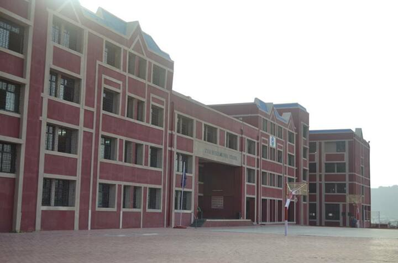 Ryan International School, Ajmer