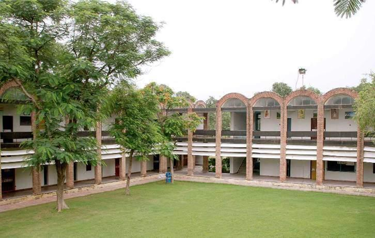 Motilal Nehru School of Sports, Sonipat