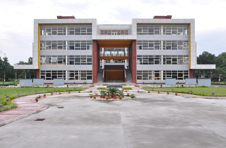 The Indian Public School, Dehradun