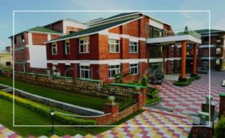 Best Boarding Schools in Dehradun for Girls - Tulas International School, Dehradun