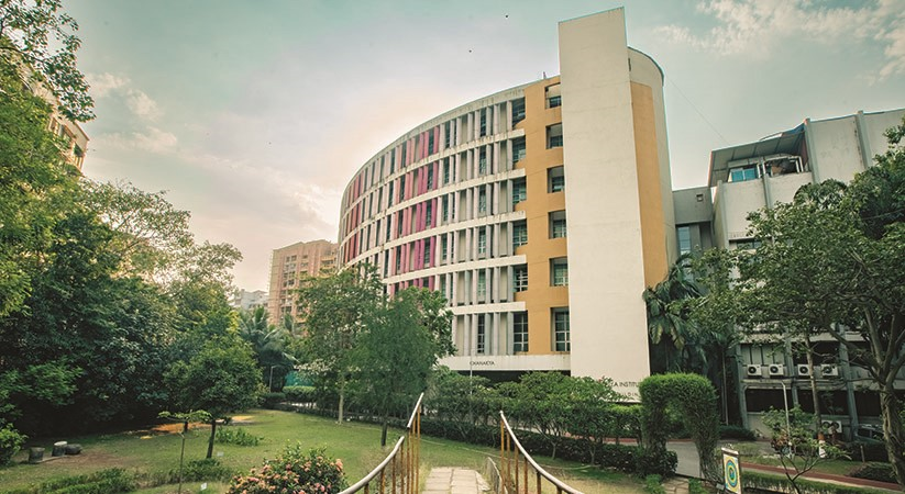 Best MBA Colleges in Mumbai - K. J. Somaiya Institute of Management Studies and Research 