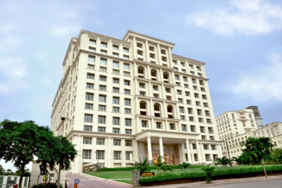 Best MBA Colleges in Mumbai - ICFAI Business School