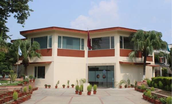 Best Boarding Schools in Delhi NCR - Apeejay School, Noida