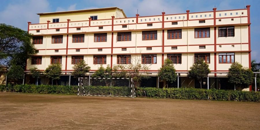 Top 20 Best Schools in Lucknow - Lucknow Public School, South City