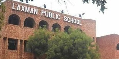 Best Boarding Schools in Delhi NCR - Laxman Public School, Delhi