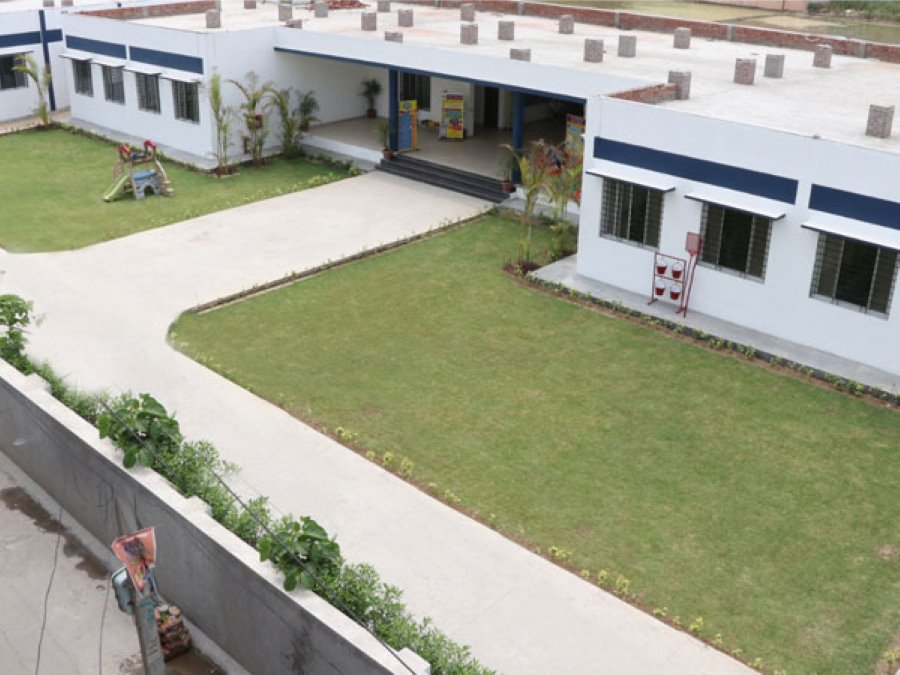 Best Schools in Ludhiana - Podar International School