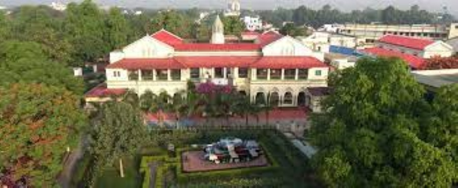Best Schools in Allahabad - Boy's High School and College, Allahabad