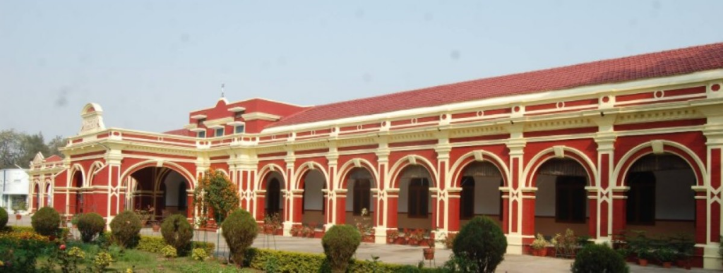 Best Schools in Allahabad - St. Mary's Convent Inter College, Allahabad