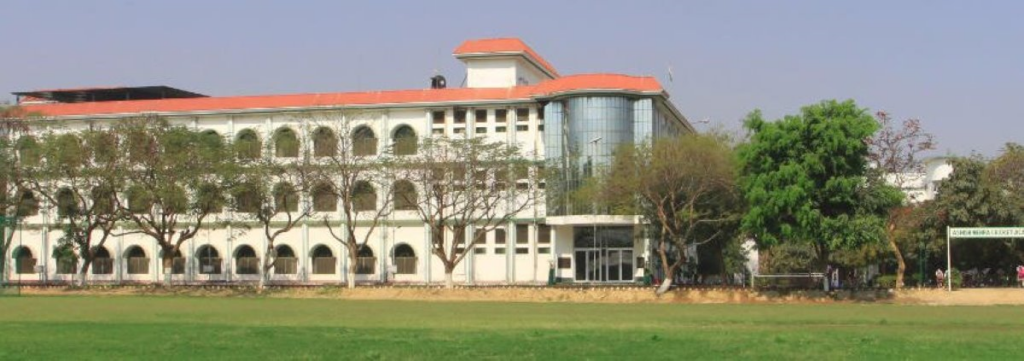 Best Schools in Allahabad - Saint John’s Academy, Allahabad