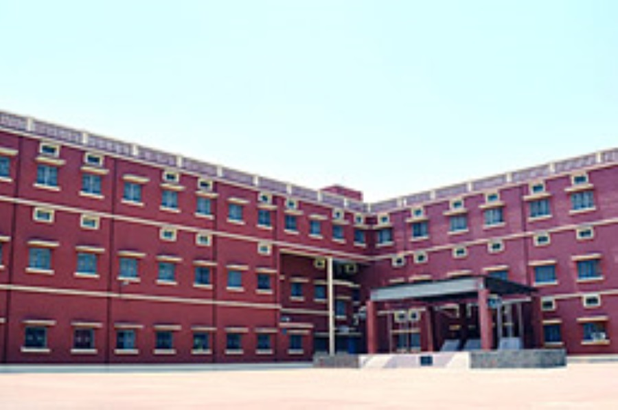 Best Schools in Allahabad - Bethany Convent School, Allahabad
