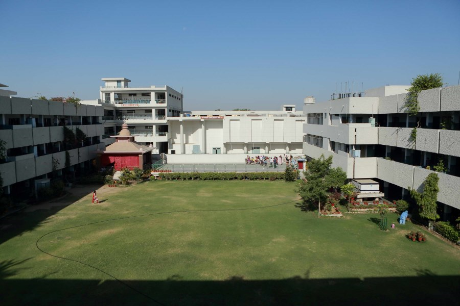 Best Schools in Ludhiana - BCM Arya Model Sr Sec School, Shastri Nagar, Ludhiana