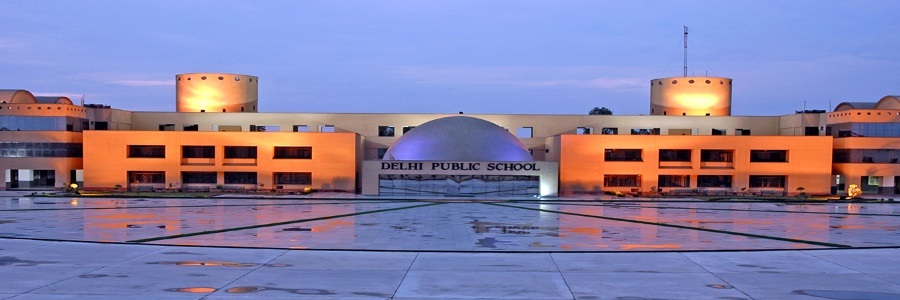 Best Schools in Ludhiana - Delhi Public School, Ludhiana